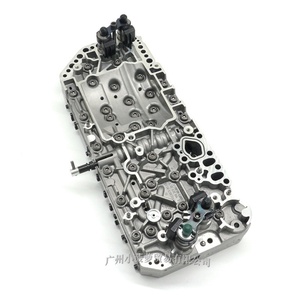 Corps de soupape de transmission 722.8 de haute qualité pour Mercedes-Benz A1693701106 A1695451032 A0034462410 - Product Image 2