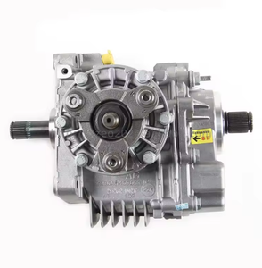 Convient pour VW Passat CC <span class=keywords><strong>Tiguan</strong></span> <span class=keywords><strong>4</strong></span> <span class=keywords><strong>Motion</strong></span> Audi Q3 Quattro Boîtier de transfert 0AU409053T 0AU409053Q 0AU409053P 0AU409053C - Product Image 1