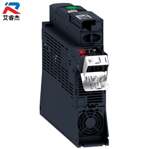 Nuevo convertidor de frecuencia original ATV320U22M2B, serie ATV320, tipo libro, monofásico, 200-240V, 2.2KW - Product Image 2