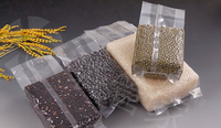 Bolsa de Arroz al Vacío con Base