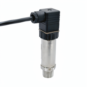 Transductor de Presión, Sensor de Presión, Transmisor de Presión Macho, 1/4" 625-30VAC-1-1-2-1, Nuevo Original en Stock - Product Image 1