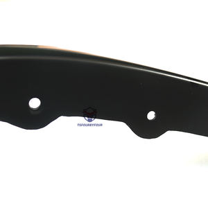 3 pulgadas de la mejor calidad de reemplazo de rueda de coche guardabarros para Fortuner 2015, 2016, 2017, 2018, 2019 - Product Image 3