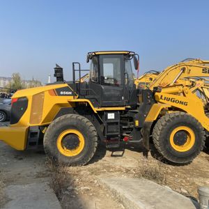 รถตักล้อยางมือสองญี่ปุ่นแท้ ขายดี รถตักล้อยางแคทมือสอง Caterpillar 966h รถตักล้อยางแคทแท้ 966h สภาพดี - Product Image 6