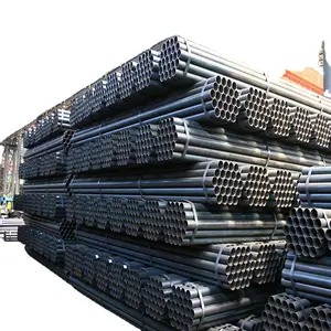 Xinyue Steel Brother bs ND 1/2'' ASTM A106 as per ASME B36.1 Sch 40, 5.8MTR Seamless Steel Pipe carbon steel