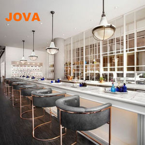 Plateau de manucure en marbre, pour manucure, surface, style intérieur, pour salon de manucure - Product Image 4