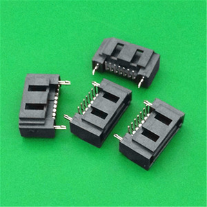 Ứng dụng PCB nhúng thẳng <span class=keywords><strong>SATA</strong></span> ổ cắm <span class=keywords><strong>sata</strong></span> kết nối dữ liệu - Product Image 3