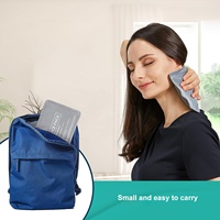 Packs de gel réutilisables personnalisés, compresses chaudes et froides pour soulager la douleur, fournitures de rééducation thérapeutique