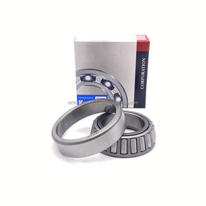 Rolamento 32207 33019 30207 32208 30223 32021 32213 32226 30318 Roulements à rouleaux coniques Toutes les tailles disponibles - Product Image 3