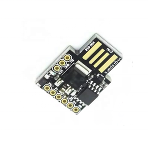 ATTINY85 Digi spark General Mini USB Gemeinsamer Entwicklungs platinen modus <span class=keywords><strong>Attiny</strong></span> 85 für Smart Toys Mikro controller ATTINY85 - Product Image 6