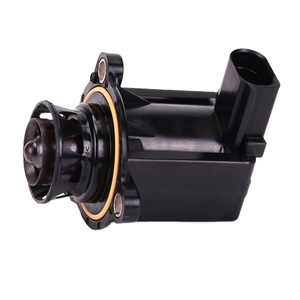 Válvula Solenoide de Transmisión Automática de Alta Calidad para Audi A3 A4 A5 A6 TT Skoda Seat VW 06h145710d, Piezas de Caja de Cambios - Product Image 1