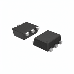 ชิ้นส่วนวงจรอิเล็กทรอนิกส์ NSBC144WDP6T5G SOT-963 ทรานซิสเตอร์ ตัวแทนจำหน่ายอย่างเป็นทางการ - Product Image 1