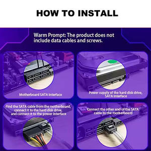 Disco Rigido 12TB NAS, 7200 RPM, Cache 256MB, SATA 6.0Gb/s, CMR, HDD 3.5 Pollici - Product Image 2