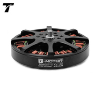 Moteur de drone T-MOTOR MN6007II KV160 KV320 à longue portée, 1120W 1040W 48V