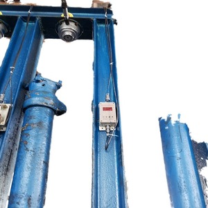 Mining Single Support Seal Quality Inspection System Dt 1 Hydraulic Monopole Use - Product Image 4