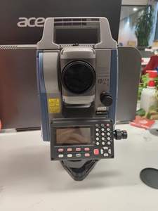 Station totale GPS professionnelle IM52 avec précision d'angle élevée 2 - Product Image 5