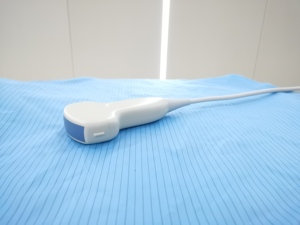 Transductor de sonda convexa de ultrasonido de diagnóstico veterinario para perros, gatos, ovejas - Product Image 6