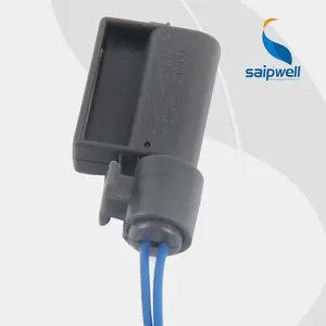 SAIP/SAIPWELLブランドLC 013/ LCF 013エアフローモニターおよび高性能エアフローセンサー