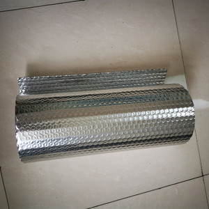<span class=keywords><strong>Aislamiento</strong></span> de Aluminio para Calefacción por <span class=keywords><strong>Suelo</strong></span> <span class=keywords><strong>Radiante</strong></span>/Sistema de Cubierta de <span class=keywords><strong>Aislamiento</strong></span> Térmico Exterior/Material de <span class=keywords><strong>Aislamiento</strong></span> para Techos - Product Image 4