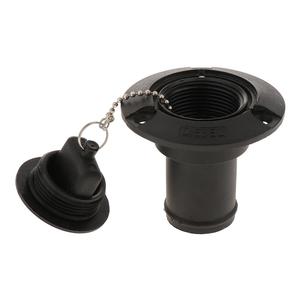 ตัวเติมดาดฟ้าถังน้ำมันอะไหล่และอุปกรณ์เสริมสำหรับเรือยอชท์ RV - Product Image 6