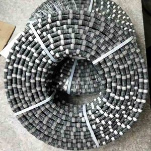 Elmas tel kaya kesme makinası sıcak satış taş kesici elmas tel testere - Product Image 6