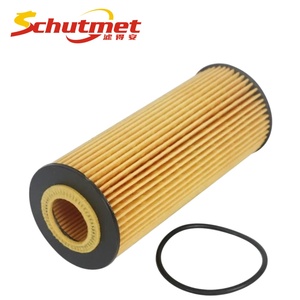 Filtre à <span class=keywords><strong>huile</strong></span> automobile de pièces de <span class=keywords><strong>moteur</strong></span> de voiture de haute qualité pour <span class=keywords><strong>Mercedes</strong></span>-Benz <span class=keywords><strong>A</strong></span>-CLASS 2012- OEM 2781840125 2781800009 - Product Image 5