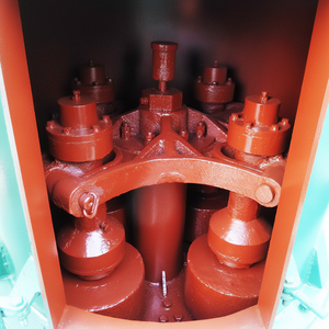 สายการผลิตเครื่องบดขนาดเล็กสำหรับโรงงานผลิตผงแป้งโดโลไมต์ปูนยิปซั่มเฟลด์สปาร์ - Product Image 1