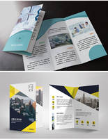 Impression personnalisée de brochures, livrets et prospectus sur papier offset et carton, impression numérique, format personnalisé, plastification UV