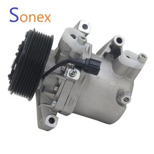 SONEX nouveau Kit de compresseur ca 12V pour NISSAN 92600-1HC2A 926001HC5A 926001HD5A 241335 926003VA1D - Product Image 1