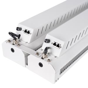 Lampes de culture LED à spectre complet polyvalentes PTU dimmables 700W 8 barres pour systèmes de culture intérieure - Product Image 2