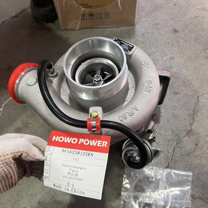 Turbolader 1012820599 für SINOTRUK N7G HOHAN - Product Image 1