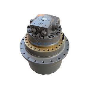 Motor de Traslación Original Nuevo para Excavadora 14613847 14694038 EC200D - Product Image 1