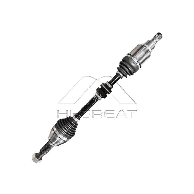 Nissan TIIDA Drive Shaft 39101-3RA1A - Reliable Performance