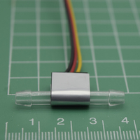 Capteur de niveau optique photoélectrique GBeelee pour les produits à vapeur de robot de nettoyage, interrupteur de niveau d'eau photoélectrique