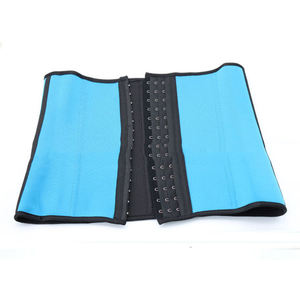 Cinturón de Compresión Deportivo Unisex al por Mayor con 3 Ganchos, Ecológico, para Pérdida de Peso - Product Image 3