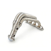 Collecteur d'échappement compétitif pour Suzuki Swift 1.6 (M16A) 2007-2018, collecteur d'échappement haute performance 4-en-1