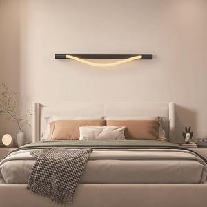 现代节能创意简约壁灯环保室内客厅卧室Led壁灯 - Product Image 6