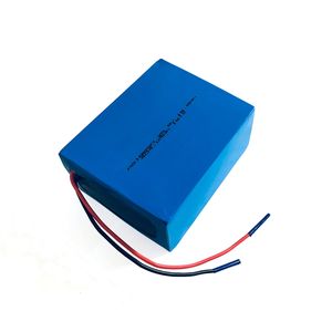 Batería de iones de litio recargable 7S2P 18650 24V 25,9 V 4Ah Paquete de batería de litio - Product Image 5