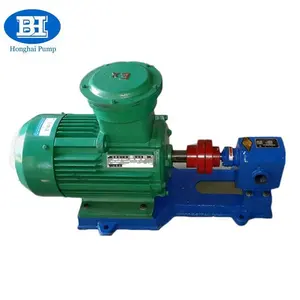 high temperature booster pump for oil boiler