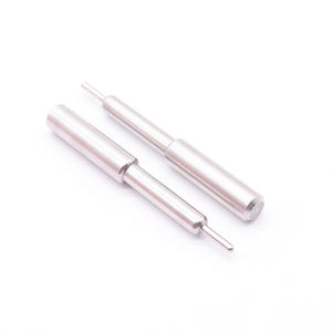 Accessori per avvolgitrice a bobina per specchio con punta di rubino ago guida ugello in acciaio inossidabile - Product Image 6