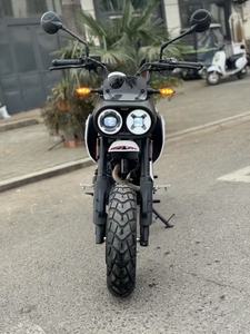 Motocicleta Deportiva HY Baboons 125th Street de Segunda Mano con Motor V6, Velocidad Máxima 80 km/h - Product Image 6