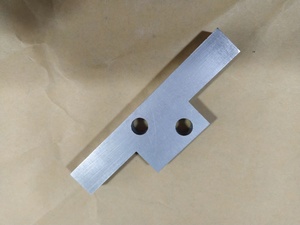 Bloque de molibdeno para acabado en el suelo, pieza de molibdeno mecanizado - Product Image 3