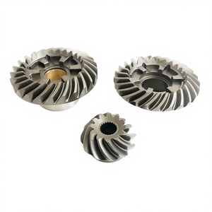 ชุดเกียร์คุณภาพสูงของไต้หวันสำหรับเครื่องยนต์ทางทะเลต่างประเทศ - Product Image 3