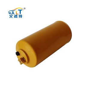 Filtro de Combustible para Excavadora Caterpillar CAT, el Más Vendido, 4385386 438-5386 FS20131 SN40782 382-0664 para Camiones - Product Image 2