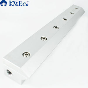 KMECO 57070 Aluminio 500mm Aire comprimido Windjet Air <span class=keywords><strong>Knife</strong></span> - Product Image 3