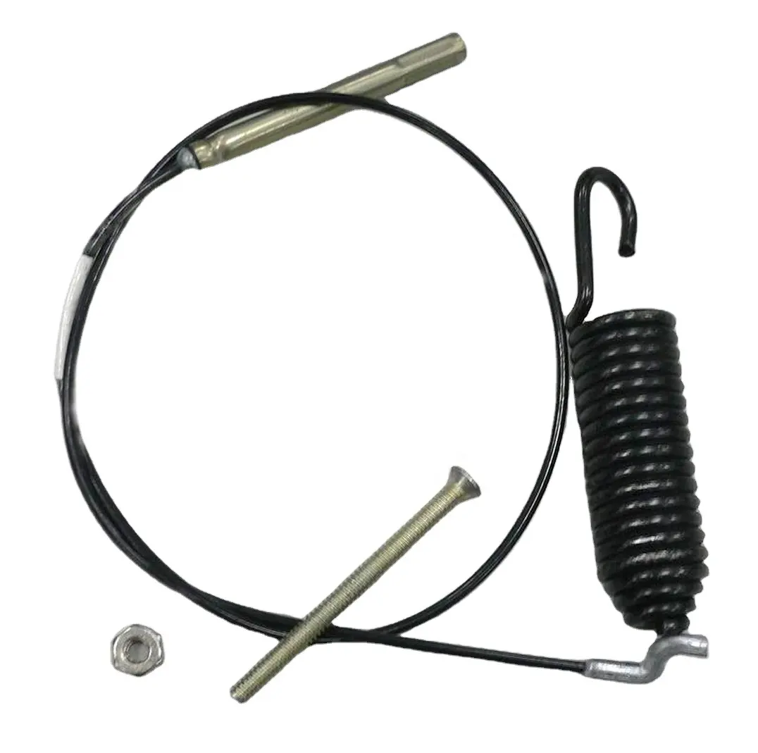 Clutch cable for Lawn Mower