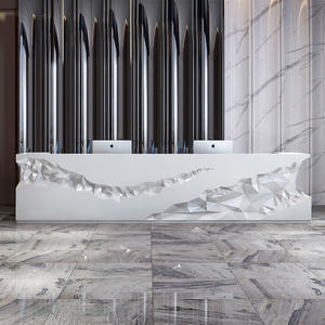 Spa dentaire 5 étoiles <span class=keywords><strong>hote</strong></span> salon beauté simple moderne bureau réception service bureau caissier salon <span class=keywords><strong>de</strong></span> beauté bar - Product Image 1