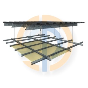 Prix d'usine Clip de <span class=keywords><strong>suspension</strong></span> 700 pour supports de <span class=keywords><strong>suspension</strong></span> de barre de <span class=keywords><strong>suspension</strong></span> principale pour système de <span class=keywords><strong>plafond</strong></span> - Product Image 5