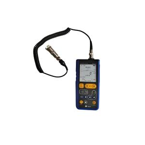 Medidor de Vibraciones RION VM-82A con 1 Año de Garantía, IP65, Precisión del 2% para Pruebas de Vibración - Product Image 1