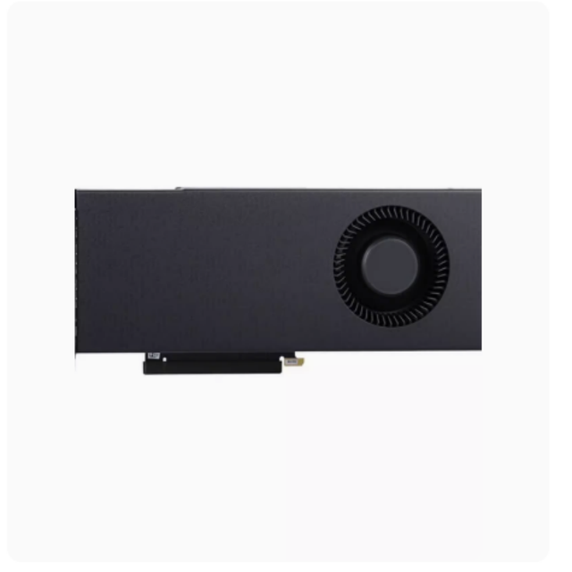 RTX3060/3090/4070 RTX4090 Original Public Version Double Width Turbo Deep Learning