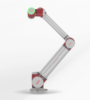 Robot collaboratif de palettisation automatique JAKA PRO16 pour l'industrie